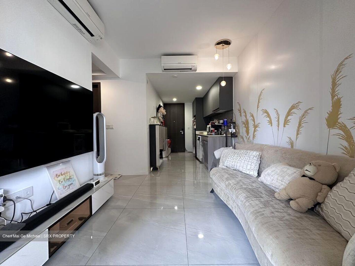 Riverfront Residences (D19), Apartment #502445251